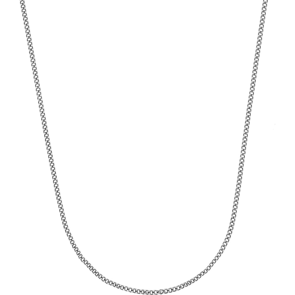 FAVS Chaînette 925 Argent collier