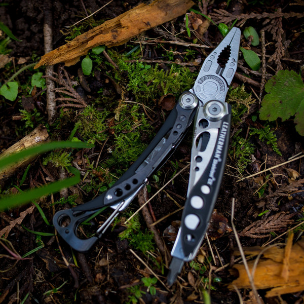 SKELETOOL CX - Multifunktionswerkzeug