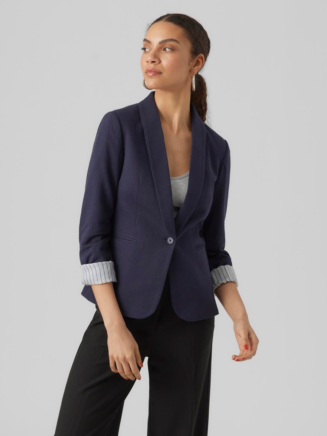 VMHARUKIMO Blazer