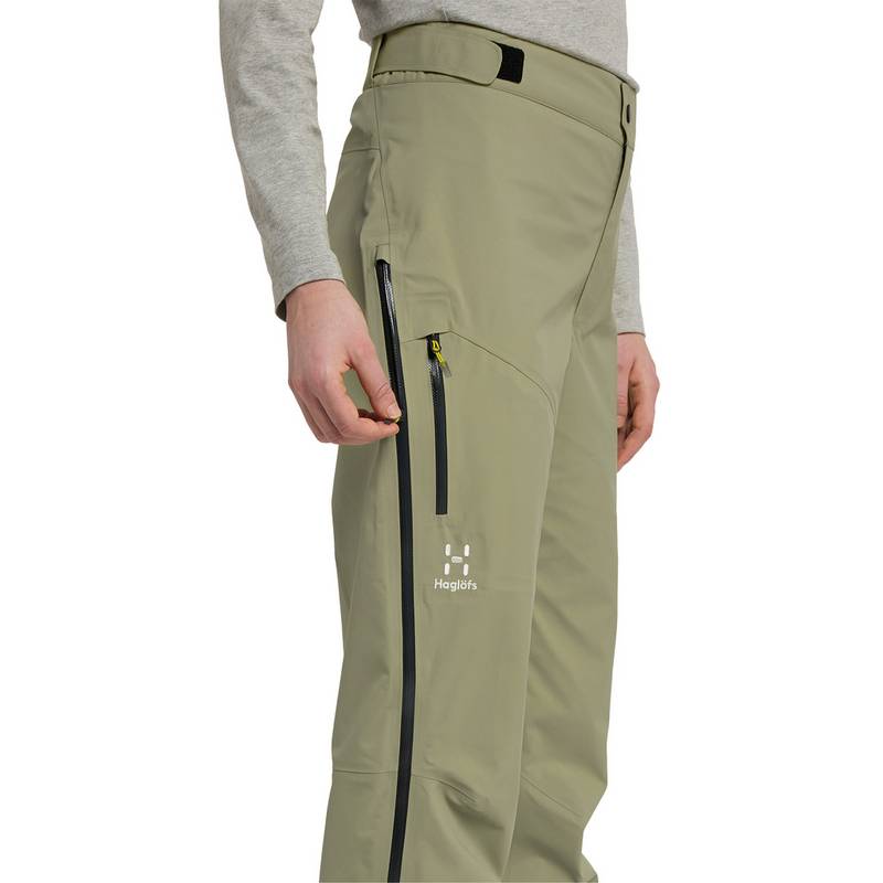 Haglöfs Roc GTX Pant Funktionshose Damen