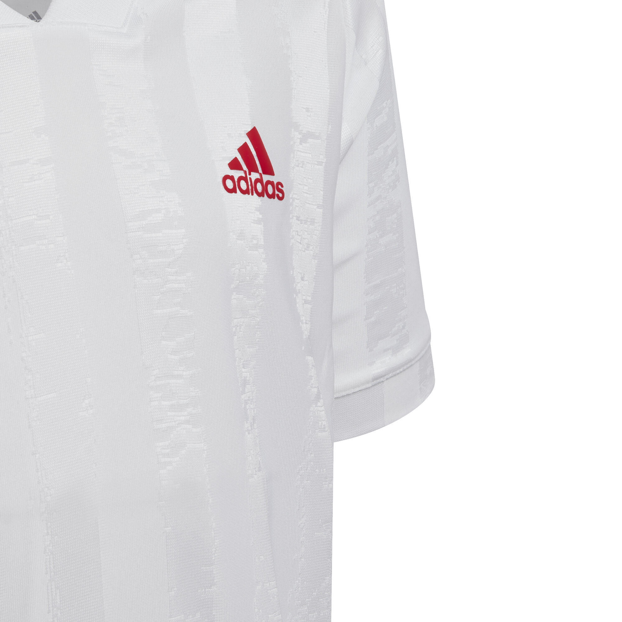 Freelift T-Shirt Jungen - Weiß