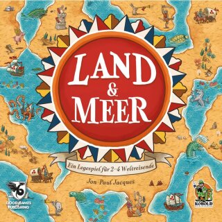 Land & Meer (DE)