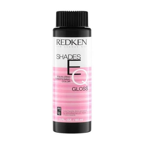 Redken Shades EQ Demi-permanent färgning 3 x 60 ml 06N Morrocan Sand
