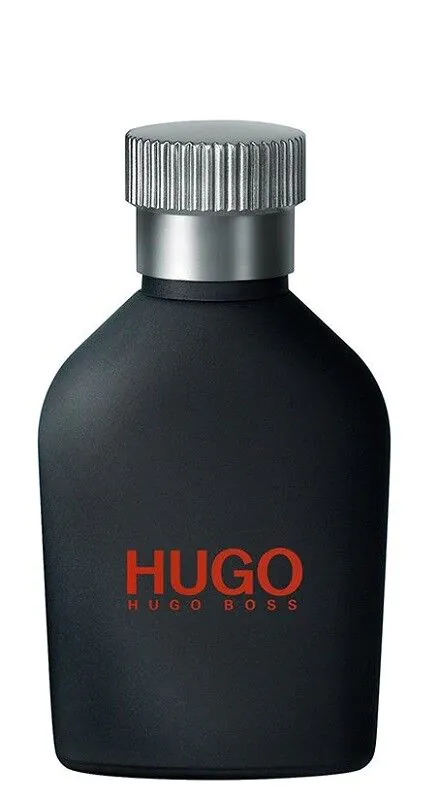 Hugo Boss Hugo Just Different Eau de Toilette til mænd 125 ml