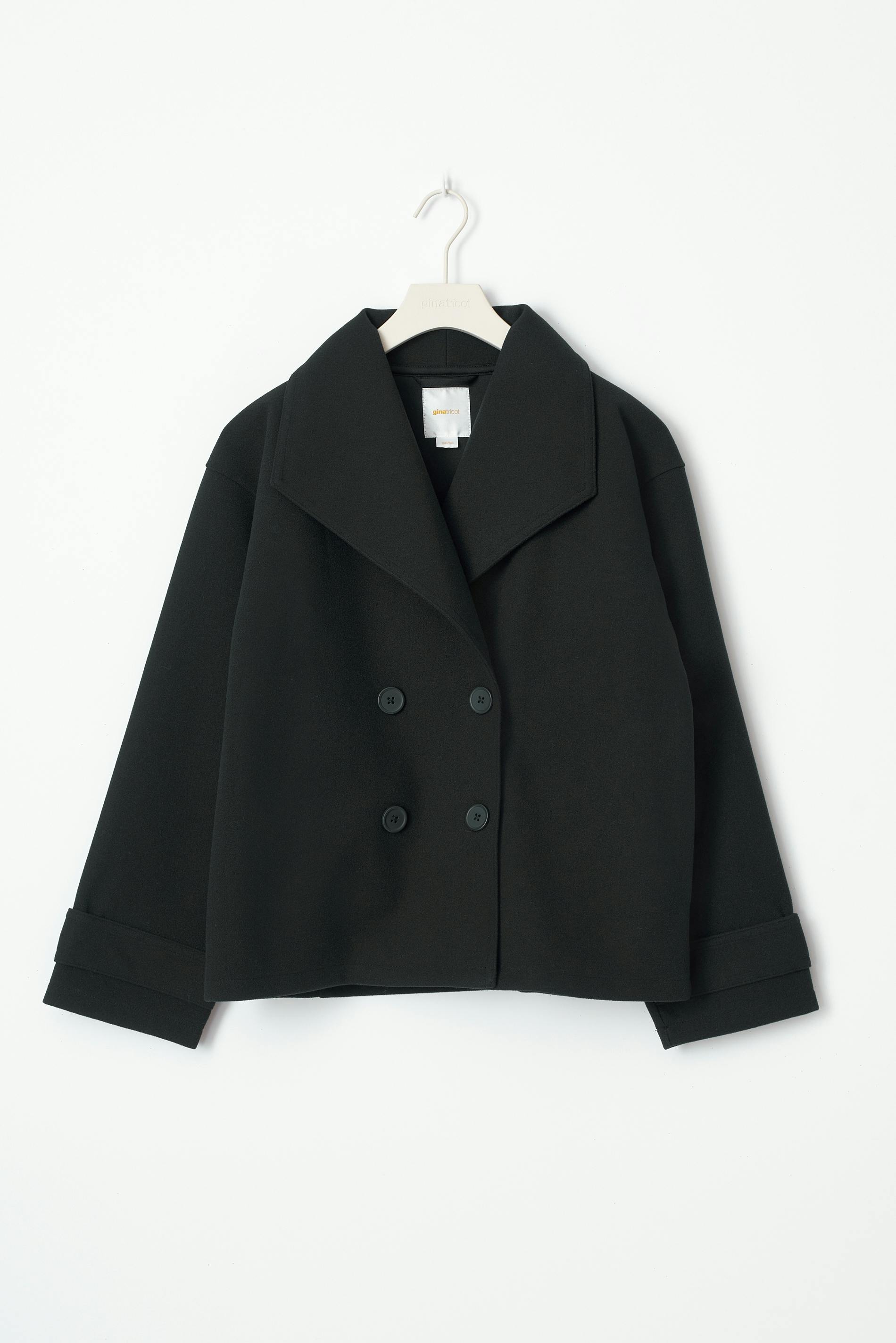 Y felt coat