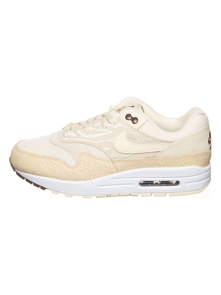 Nike Leder-Sneakers 