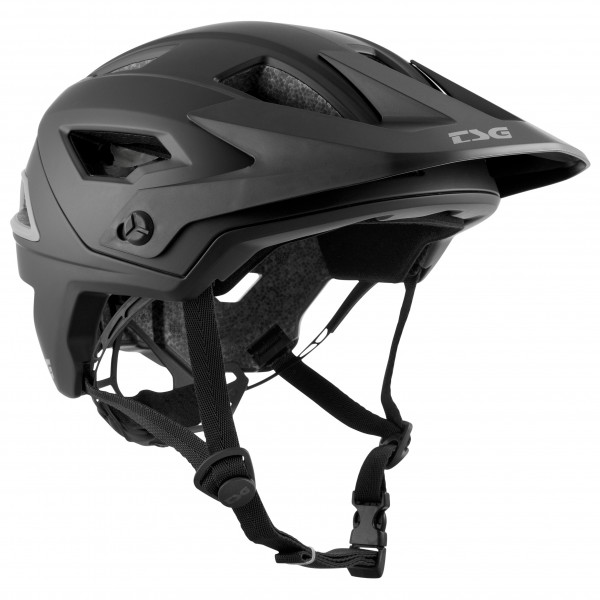 TSG - Chatter Solid Color - Radhelm