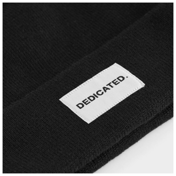 DEDICATED - Beanie Kiruna - Mütze