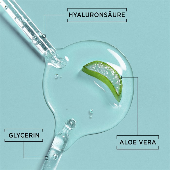 Hyaluron Aloe Gel-Creme