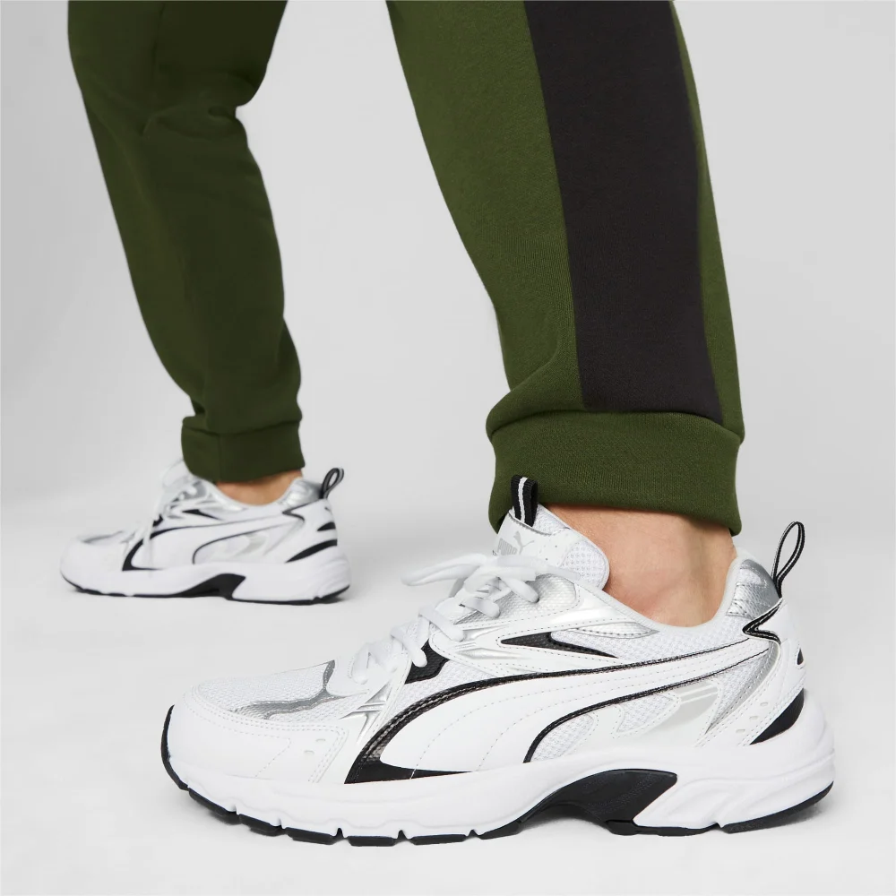 PUMA Milenio Tech 392322_01 / weiss