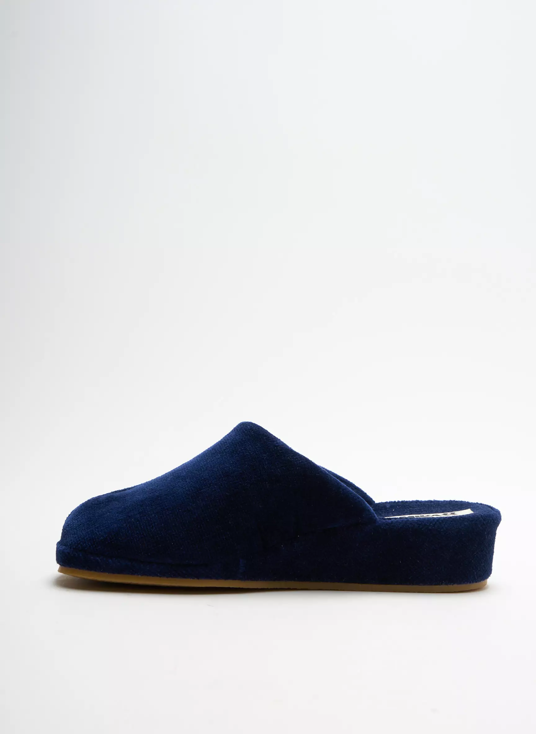 Romika Chaussons Femme couleur bleu