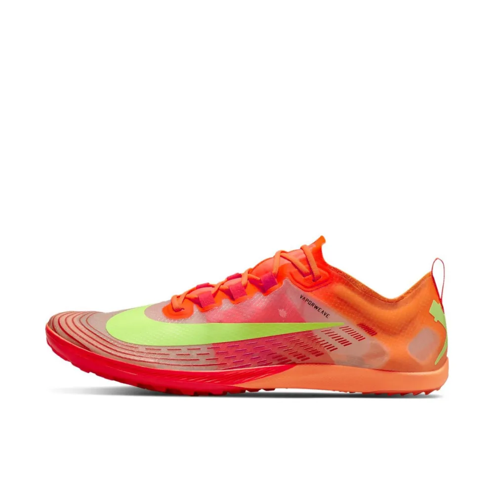 Nike Spikes ZOOM VICTORY WAFFLE 5 aj0846-801 / orange