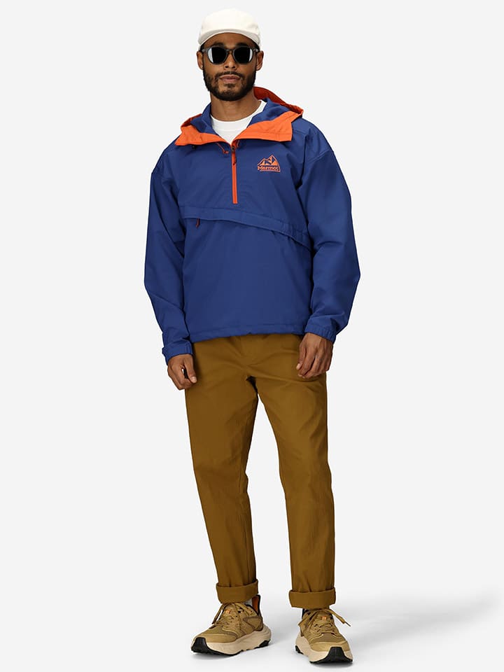 Marmot Funktionsjacke 