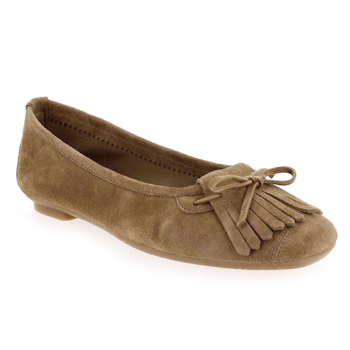 Reqins  HINDI PEAU - Beige
