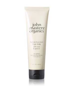 John Masters Organics Hydrate & Protect Hair Milk with Rose & Apricot Haarcreme-118 ml