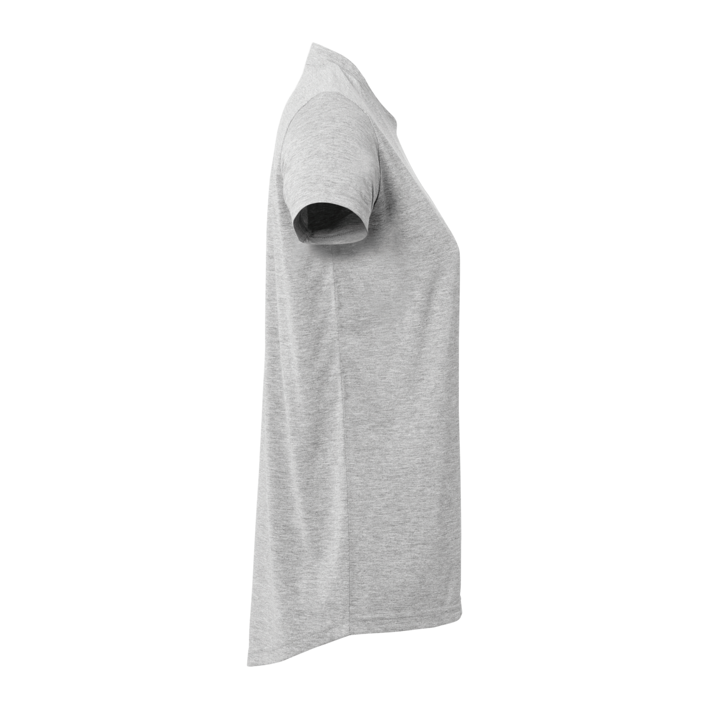 Kempa Status T-Shirt Damen Grau F03