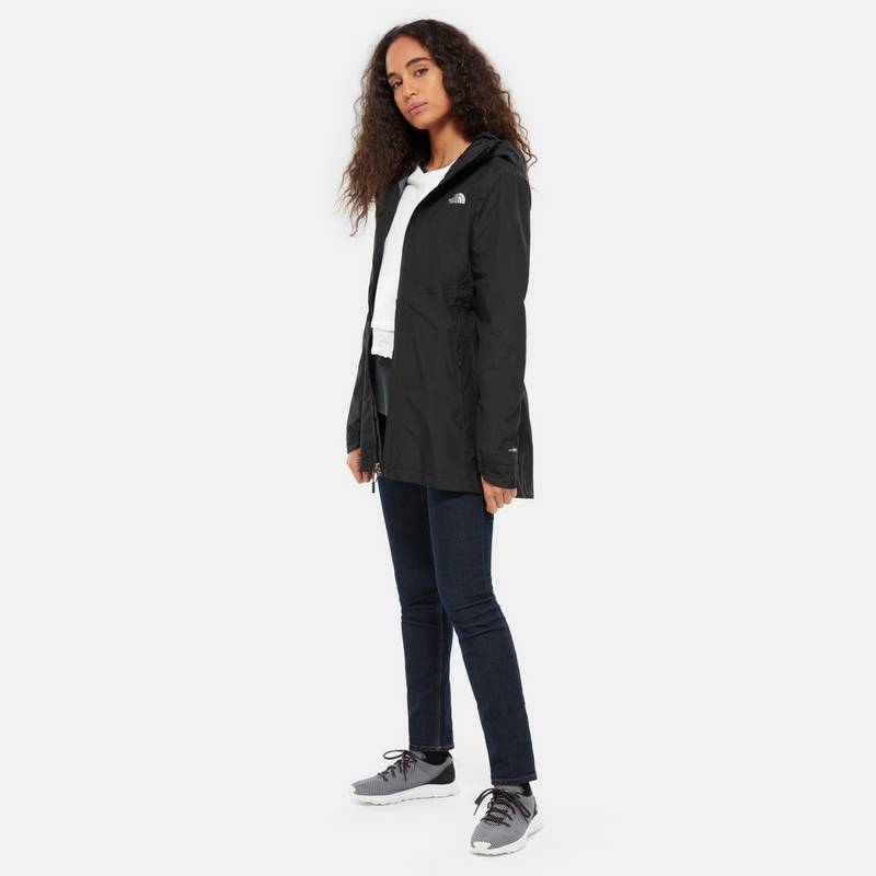 The North Face Hikesteller Parka Damen