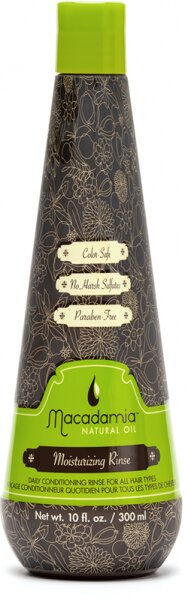 Macadamia Moisturizing Rinse Conditioner