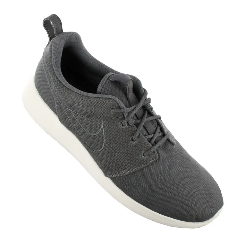 Nike Roshe One Premium dark grey 525234-012 / grau