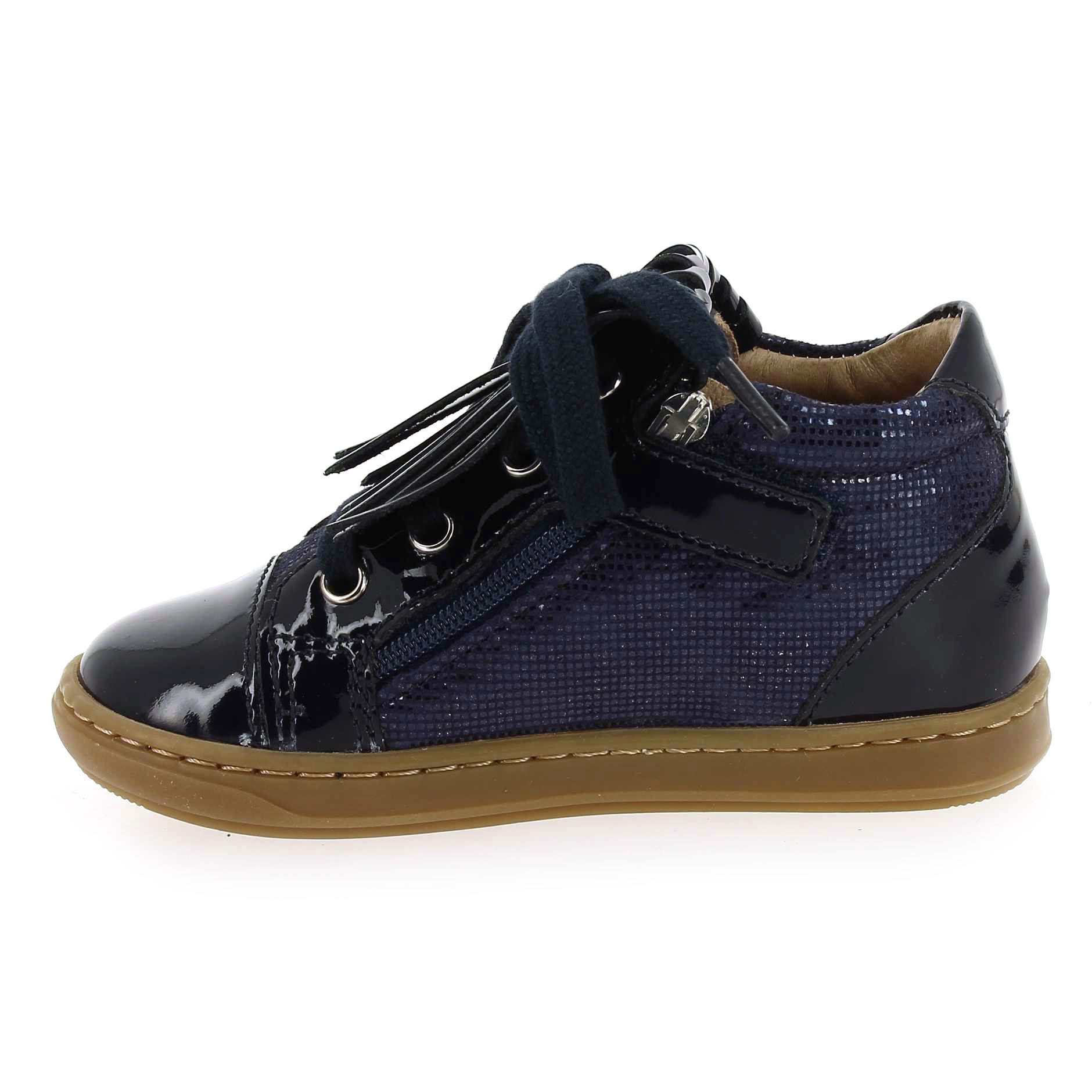Shoopom  BOUBA MEX - Marine brillant