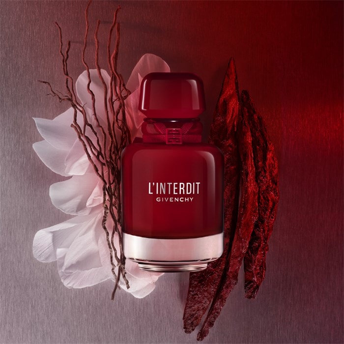 Eau de Parfum Spray