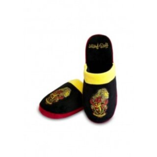 Harry Potter Gryffindor Lion Mens Mule Slipper (41-44)