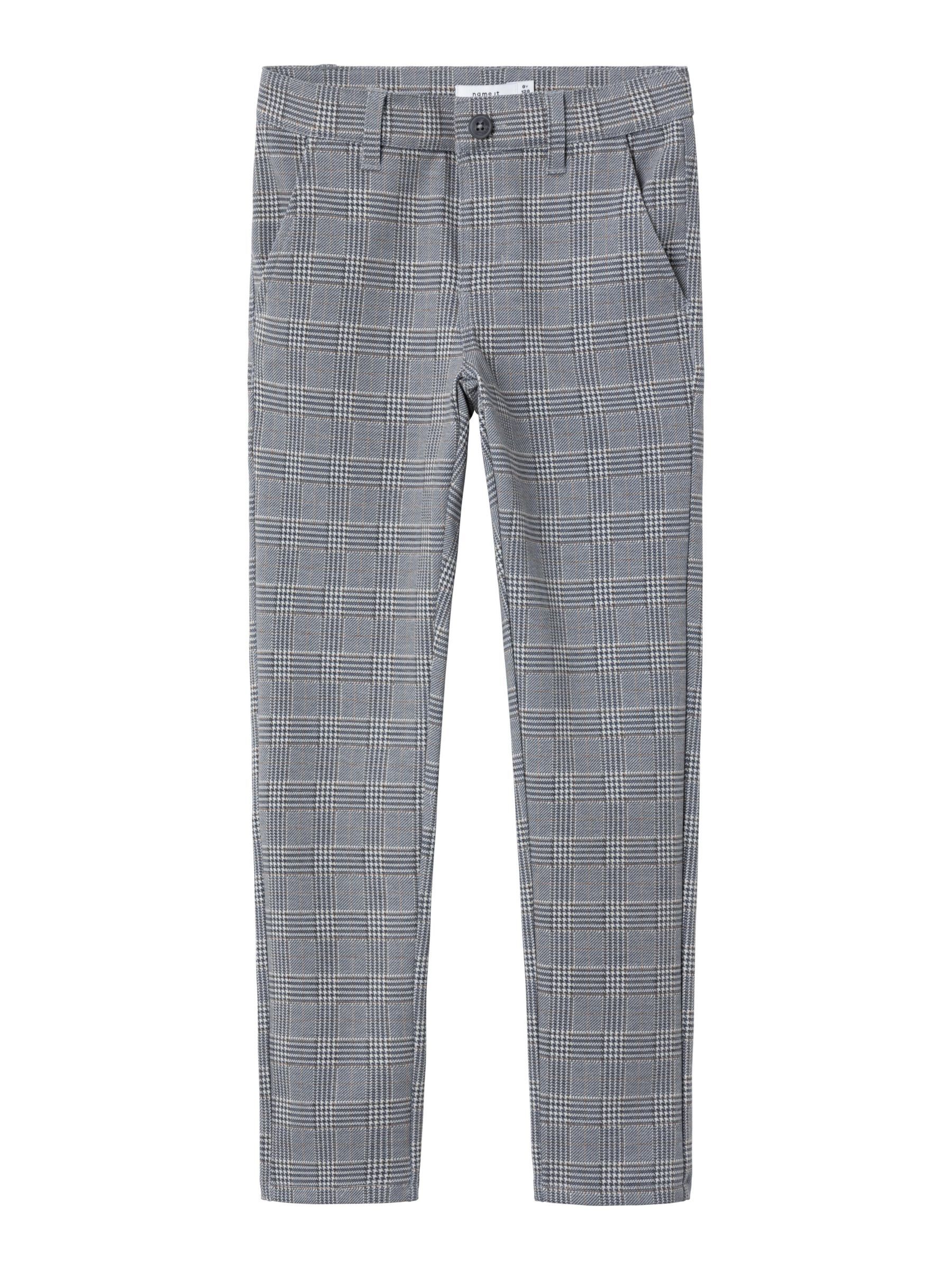 Slim fit Pants