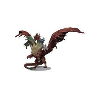 D&D Nolzur's Marvelous Miniatures: Aspect of Tiamat