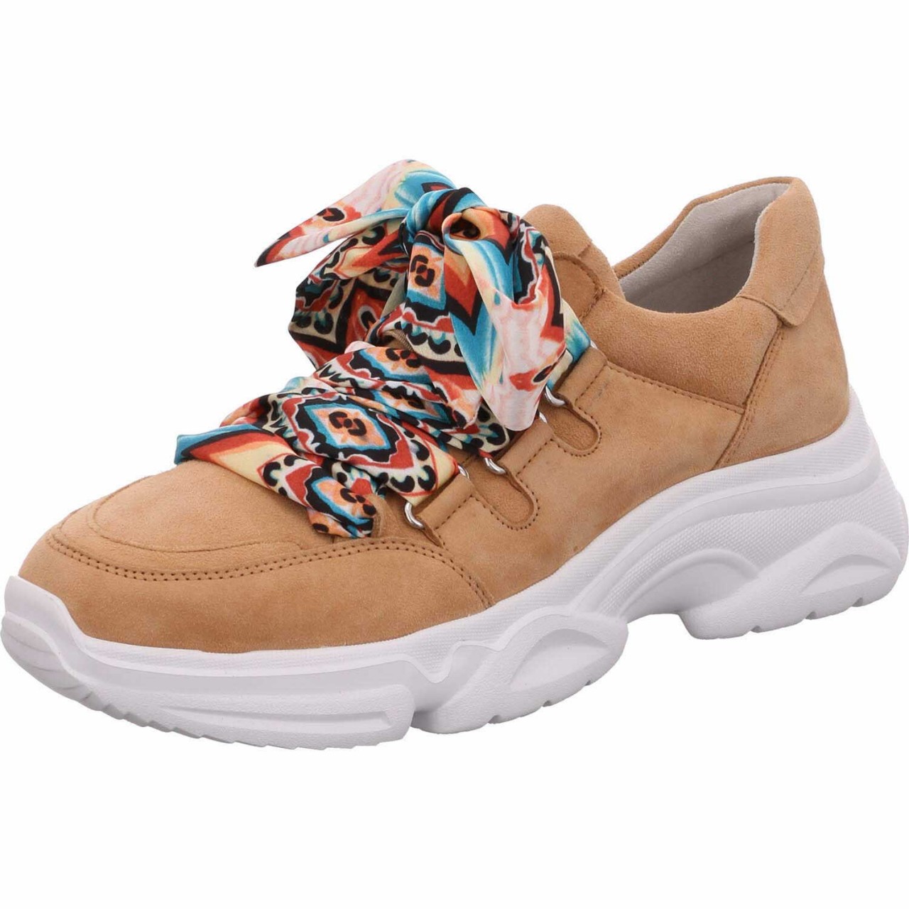 GABOR Sneaker beige