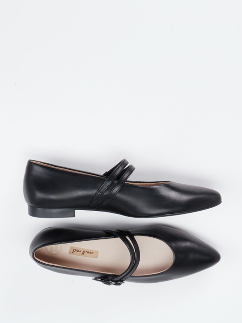 Spangenpumps-14210090048 Paul Green