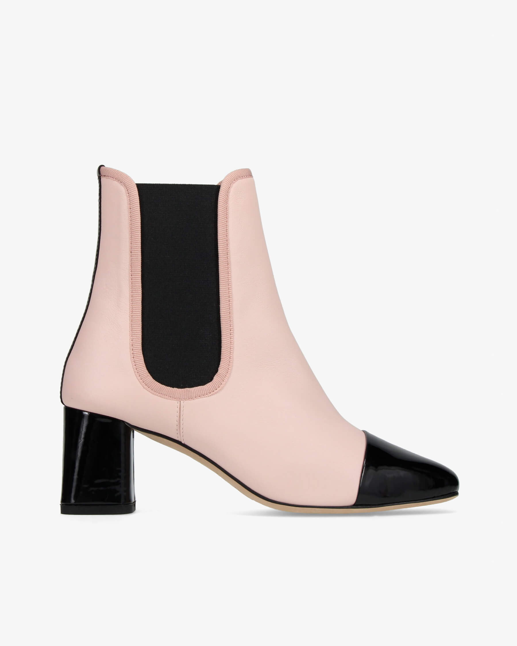 Melissa ankle boots