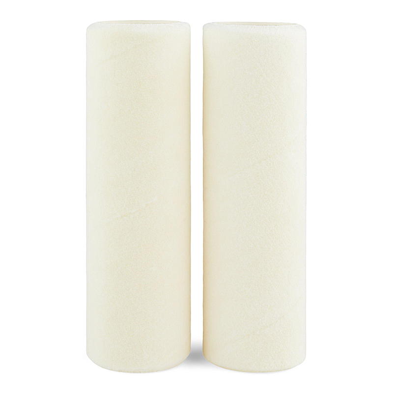 Harris Rulle 2-pk 180 mm mohair, Pro