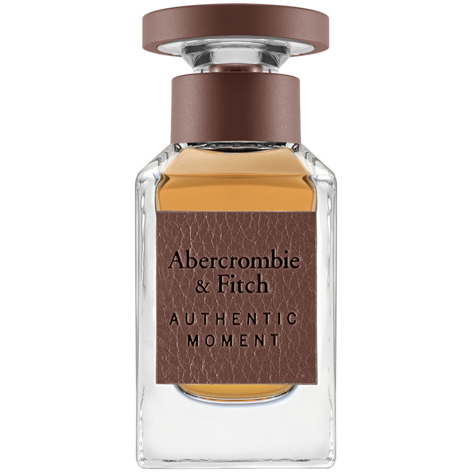 abercrombie & fitch Authentic Moment Homme Eau de Toilette