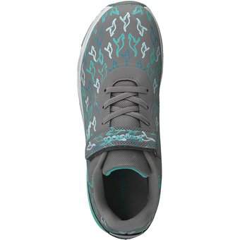 KangaROOS KX Giga EV Sneaker in grau
