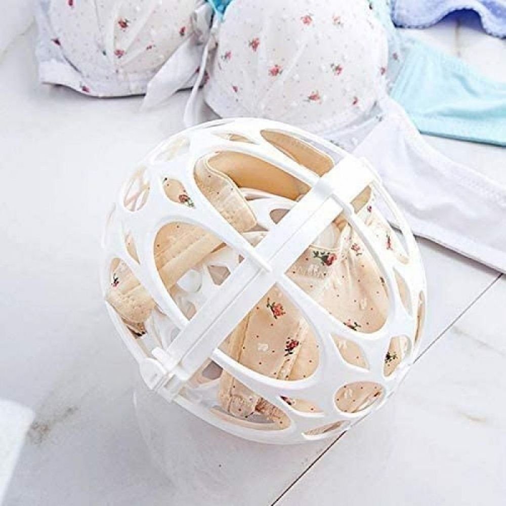 JedBesetzt Wäschesäckchen BH Wäschenetz Wäschesack Bra Washing Kit BH-Schoner Waschbeutel