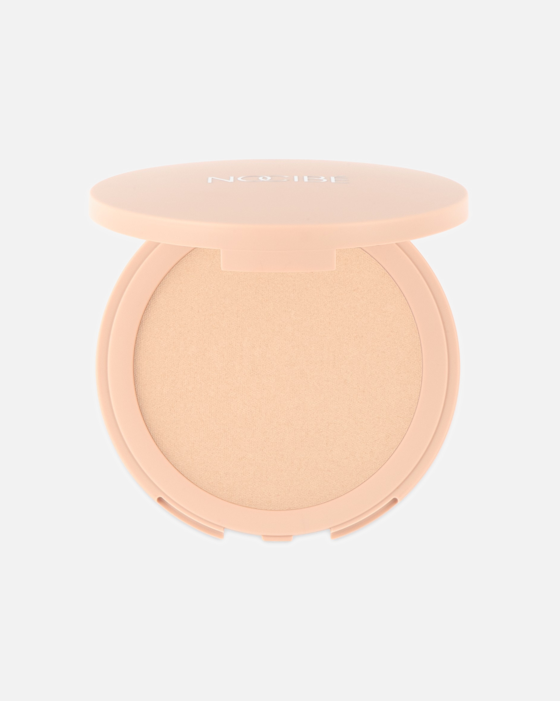 Nocibé Mattifying Powder – ujednolicający i matujący puder w kompakcie