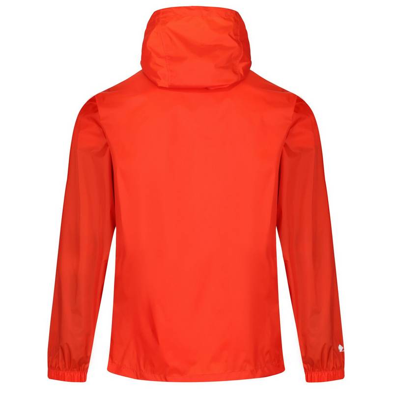 Regatta Pack-It III Regenjacke Herren