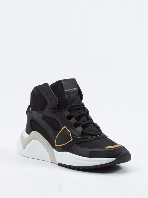 Sneaker high-16730090015 Philippe Model