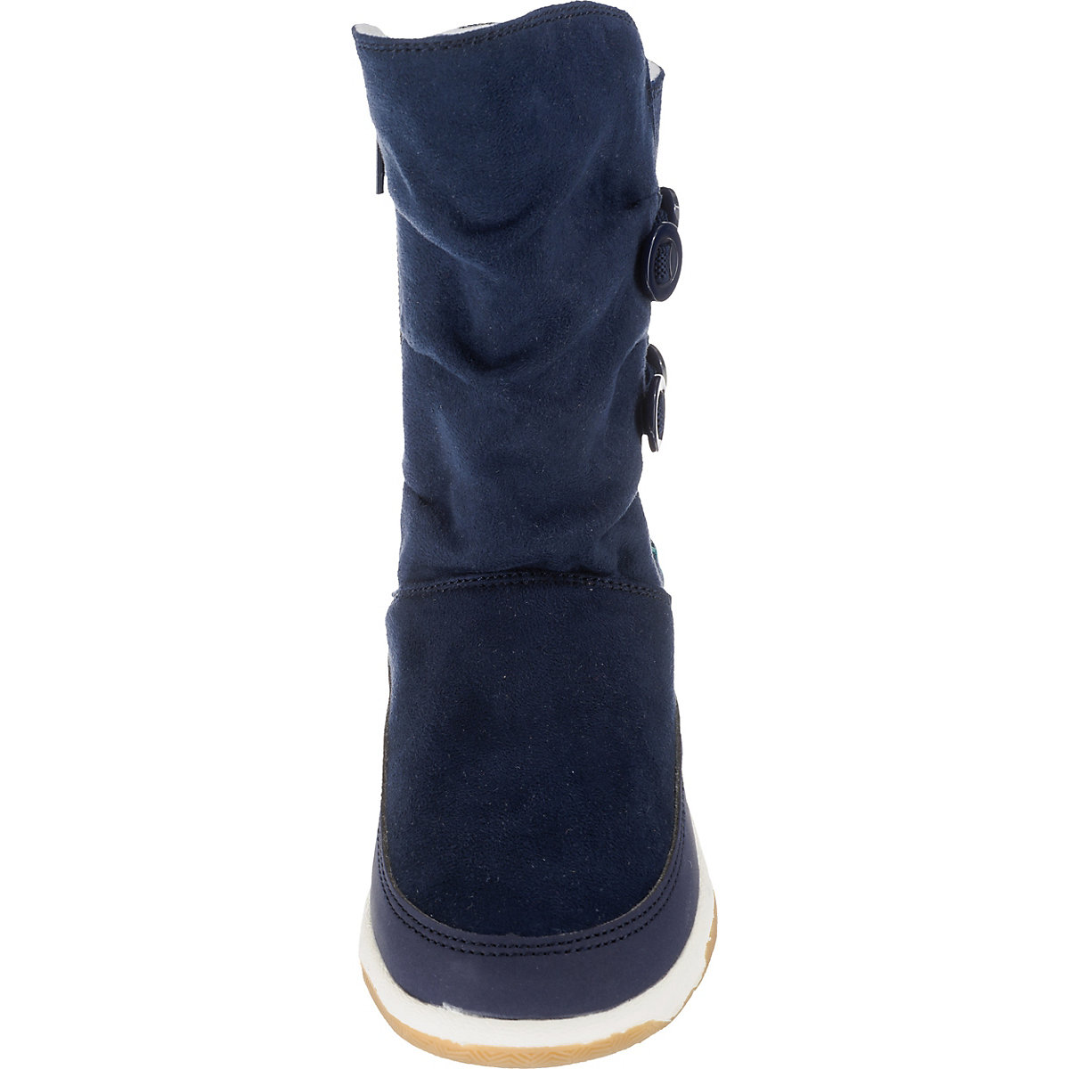 Winterstiefel WMS Weite M für Mädchen