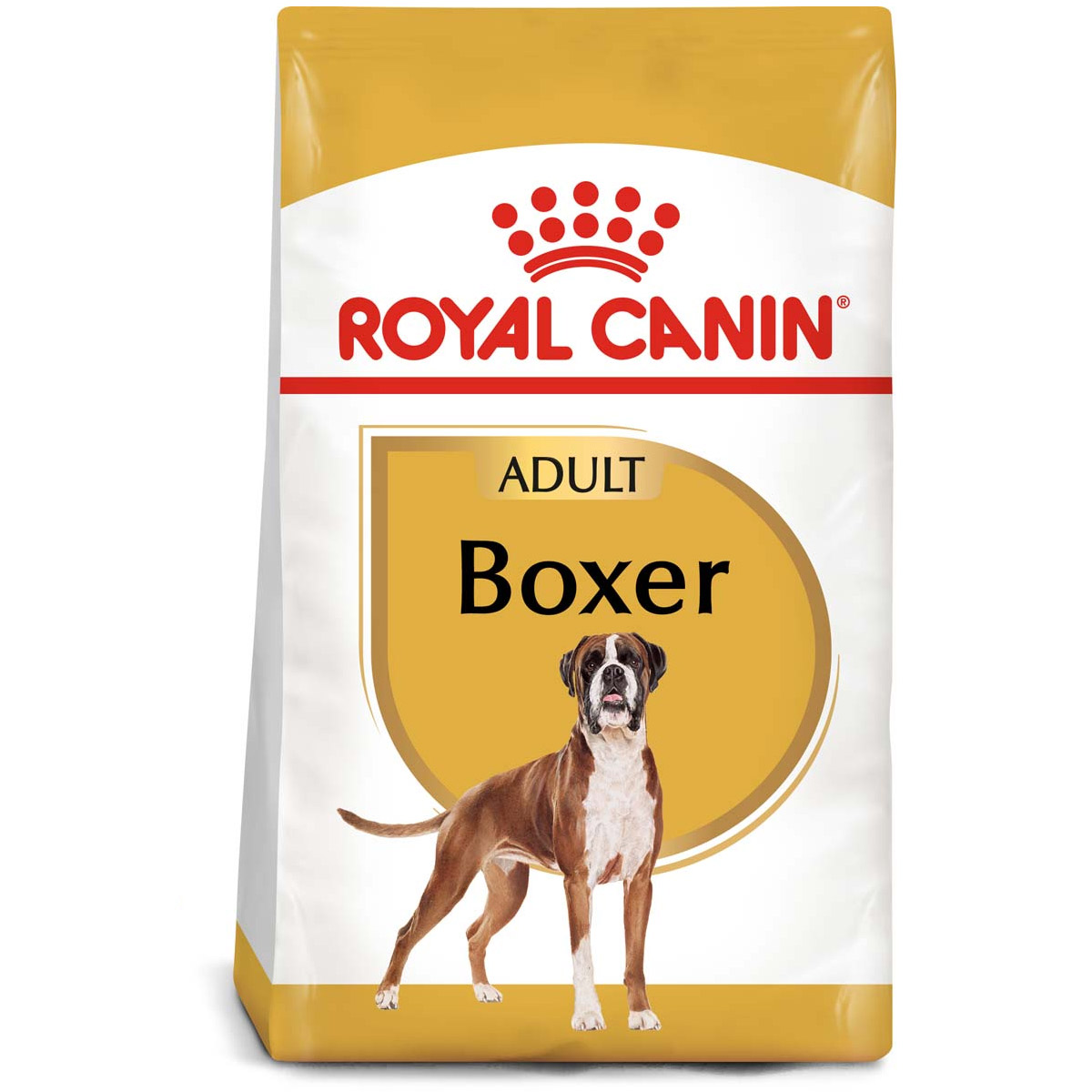 ROYAL CANIN Boxer Adult Hundefutter trocken kaufen bei ZooRoyal
