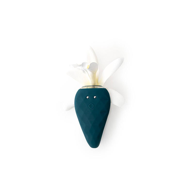 Klitorisvibrator Odeco