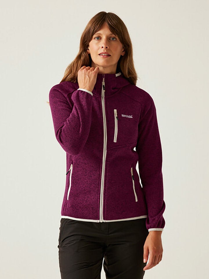 Regatta Fleecejacke Newhill II