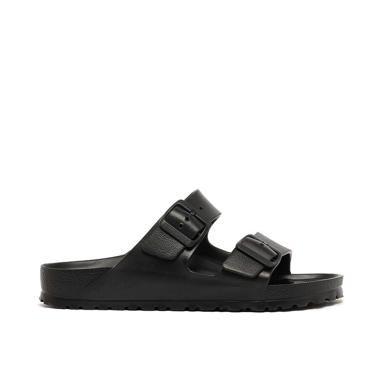 Birkenstock Wmns Arizona Eva (narrow) Black