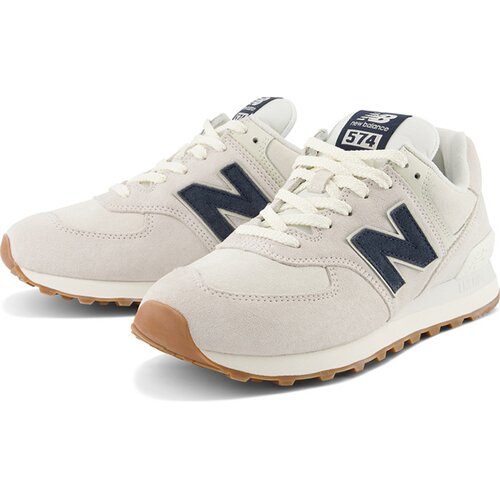 HERREN FREIZEITSCHUHE 574