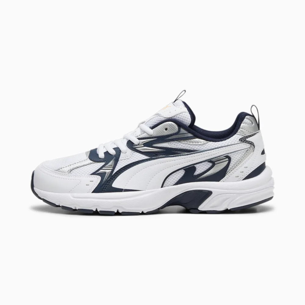 PUMA Milenio Tech 392322_05 / blau