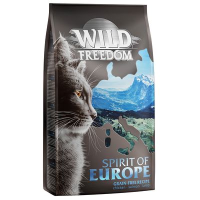 Probiermix Wild Freedom