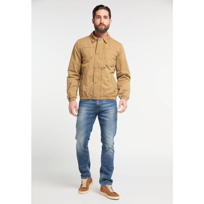 DreiMaster Blouson Herren