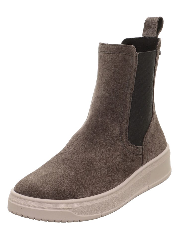 Legero Leder-Boots 