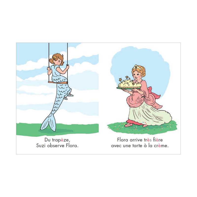 Livre Mes premières lectures montessori, 9 histoires de tom et suzi à lire seul, niveau 2 - Nathan Jeunesse