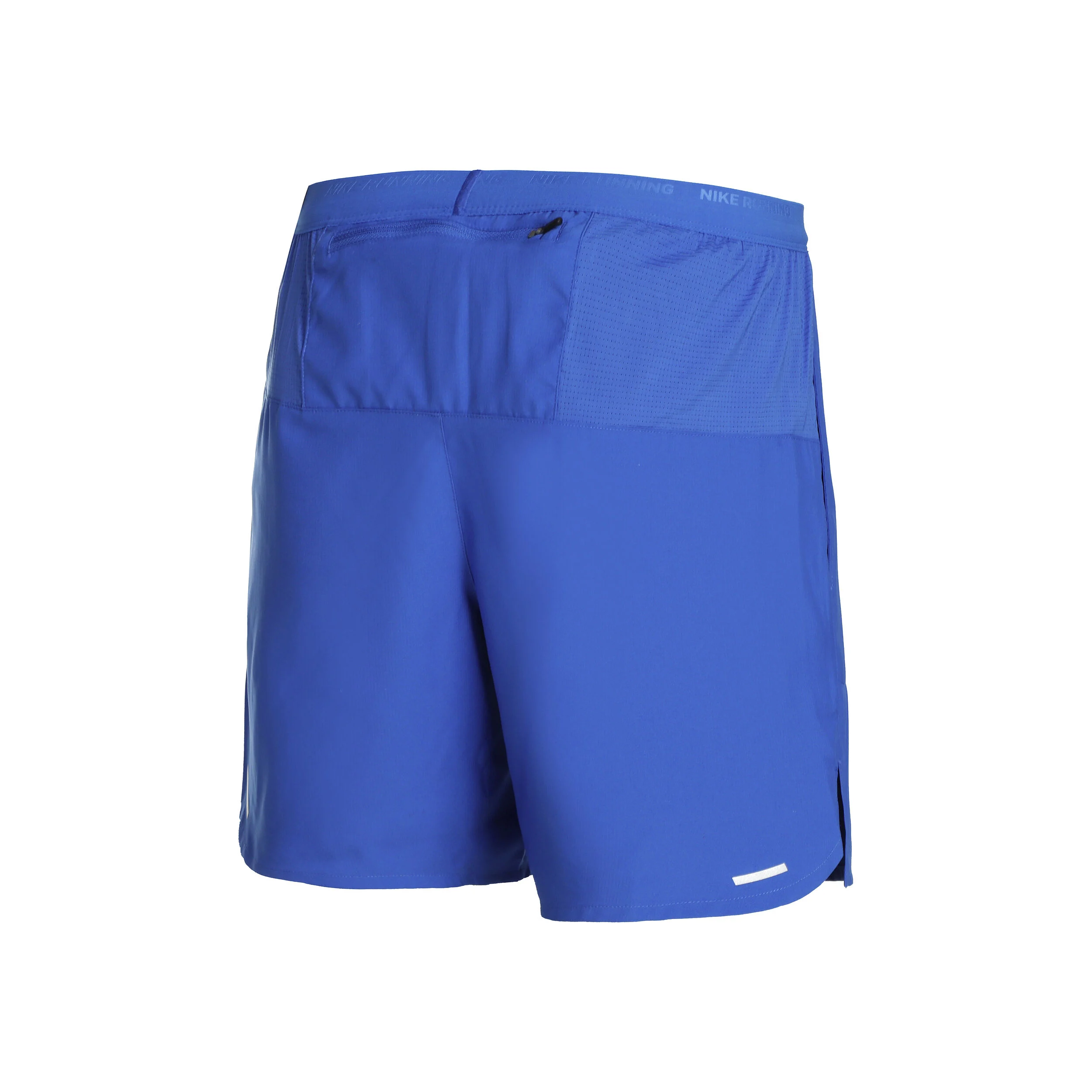 Dri-Fit Stride 2in1 7in Shorts Herren - Blau, Grau